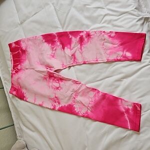 Avocado leggings size M